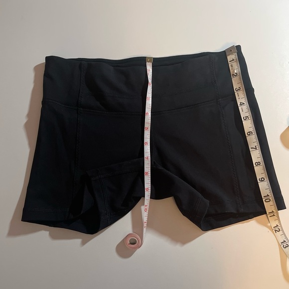 **SOLD** Lululemon | Run: Fast Track Shorts - Picture 7 of 9